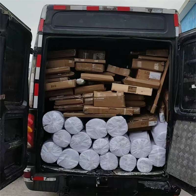 江苏镇江句容至北海货运专线——一站式物流服务，让您的货物畅行无忧（北海到全国物流货运公司）