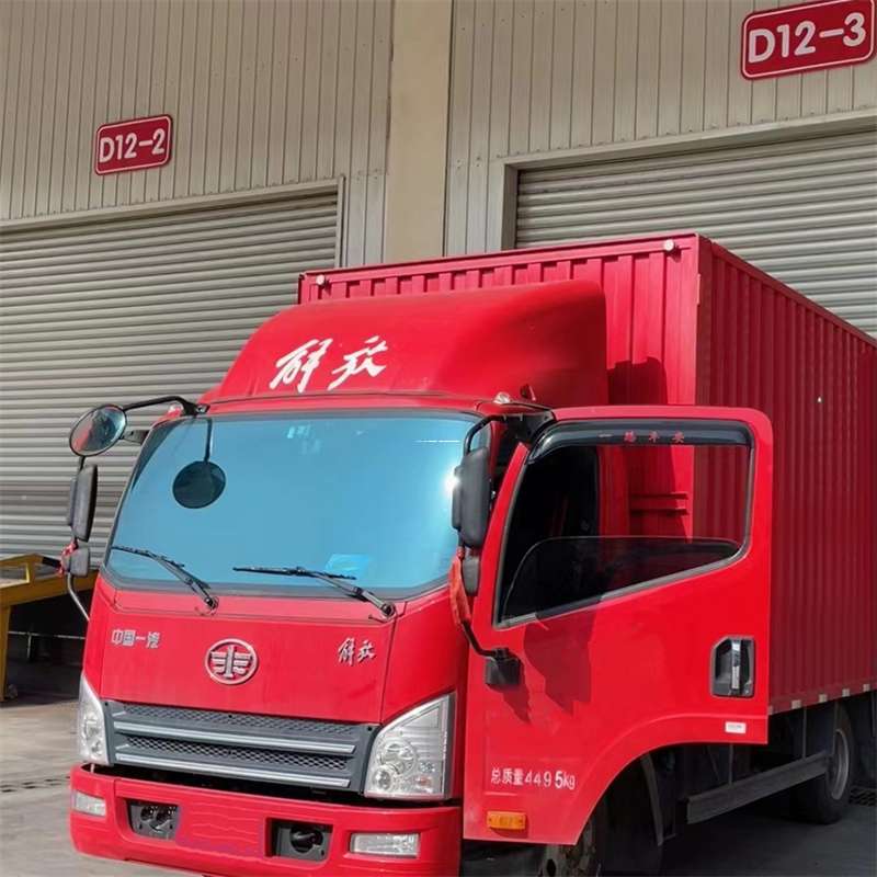 江苏镇江句容到安徽物流公司——专业货运，安心送达（到安徽的物流公司）