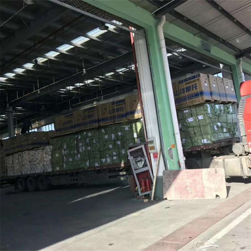 江苏镇江句容到潜江物流公司，专业货运，高效快捷