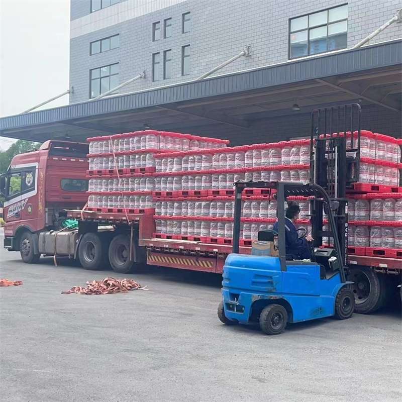 江苏镇江句容到宁波物流公司——一站式服务，让货运更轻松