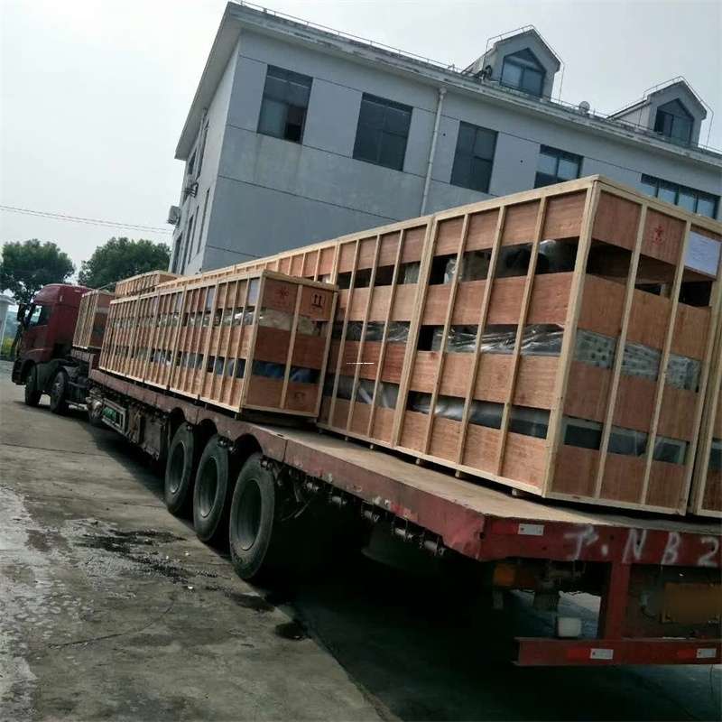 江苏镇江句容到株洲物流公司，一站式服务助您货运无忧