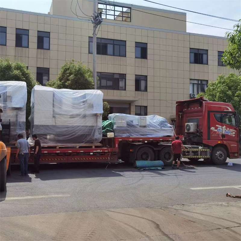 江苏镇江句容到南京物流公司一站式服务，让货运更轻松