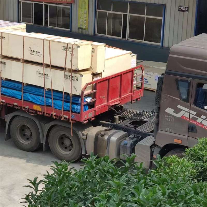 江苏镇江句容到海口物流公司一站式服务，让货运更轻松